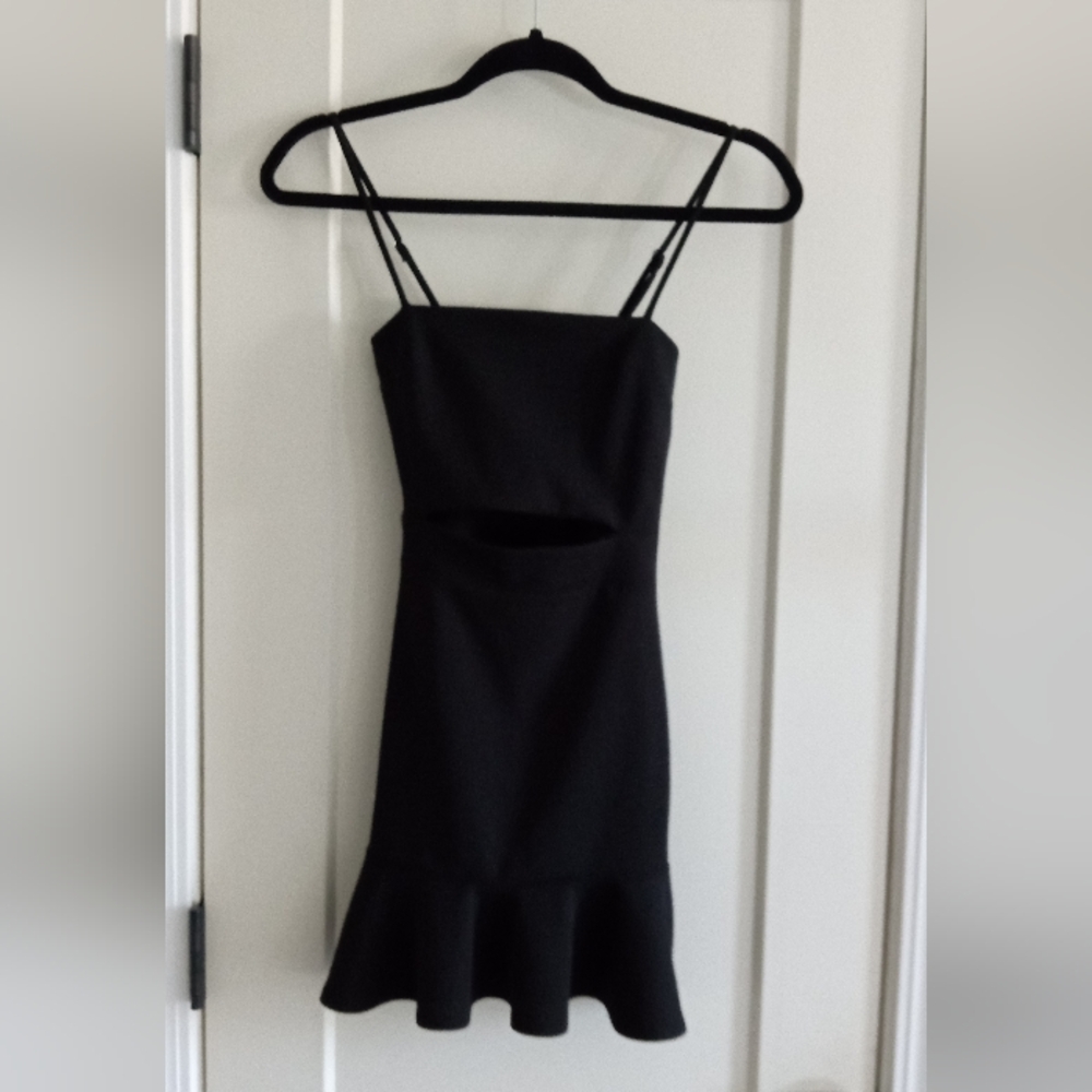 Lucy in the Sky Los Angeles Mini Dress